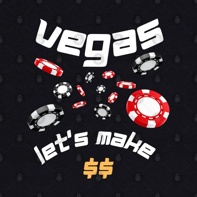 vegas poker let's make $$ money , gambling by ibra4work